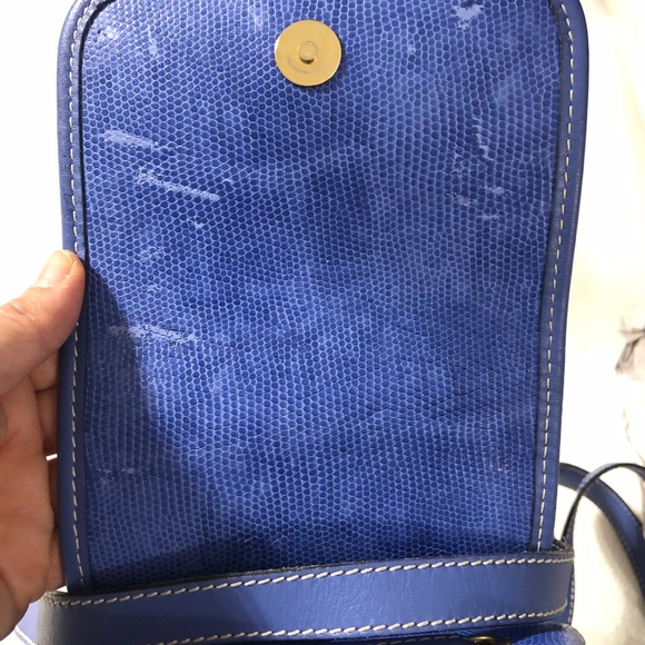 Lancel bag - Picture 2 of 8